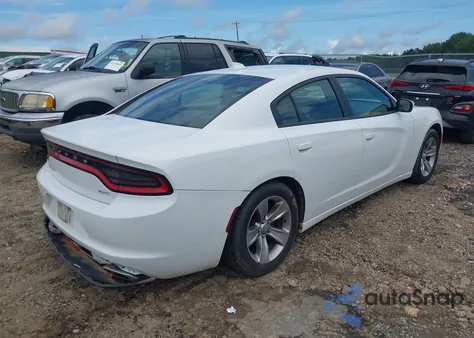 2017 Dodge Charger Sxt Rwd from USA, damaged, VIN 2C3CDXHG0HH524773